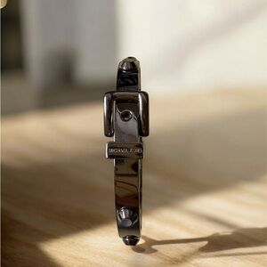 Michael Kors Dark Metallic Bracelet